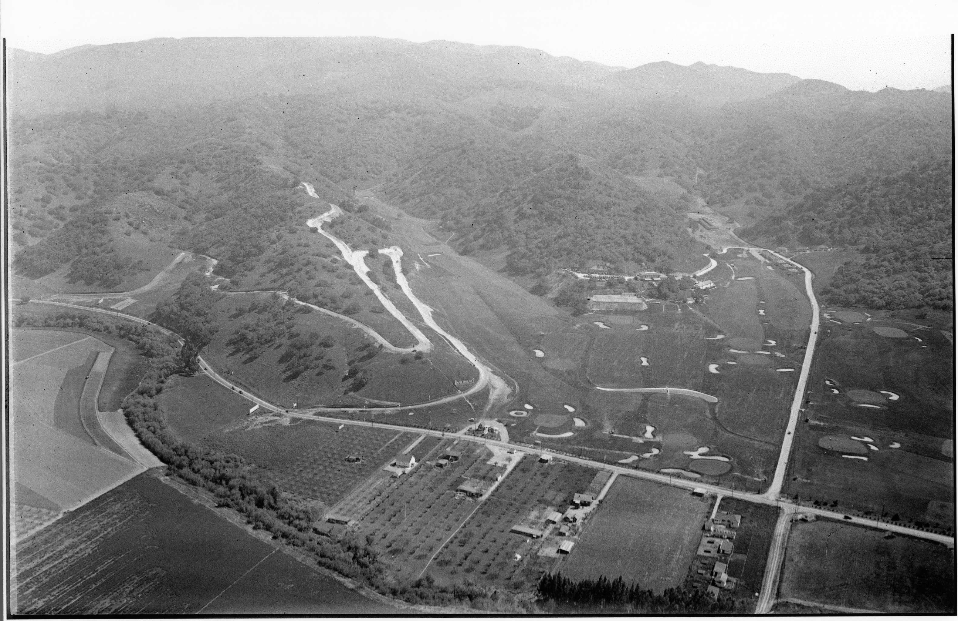 Coldwater & Ventura - Hollywood Country Club - 1925.jpg